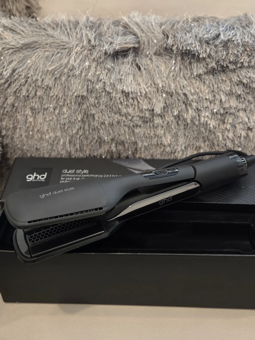 ghd duet style